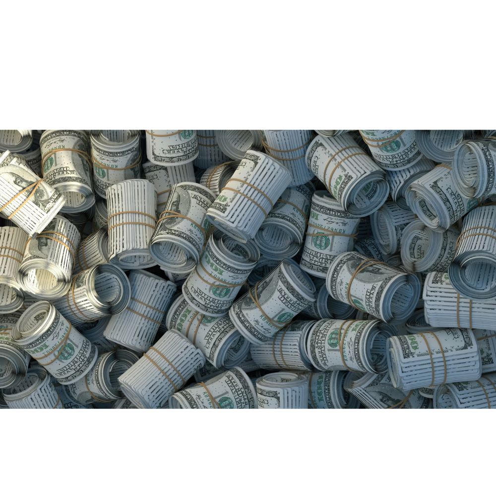 1 Million Dollar Budget Plan: How to Manage Money Like a Millionaire